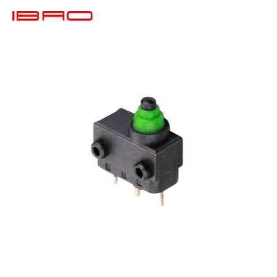 China Durable Waterproof IP67 With Selector Lever IBAO Mag Series Micro Switch Waterproof for sale