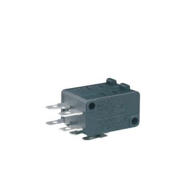 China Durable CNIBAO MAA Series Micro Switch Dual Linkage 16A 250VAC T125 for sale