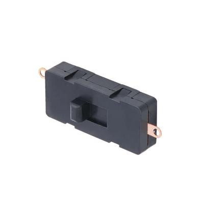 China China IBAO SAE Series Slide Switch for Toys Electric SAE Switch for sale