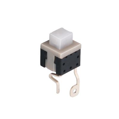 China Tact PAE-11 IBAO Mini Size Switch SPST PAE for sale