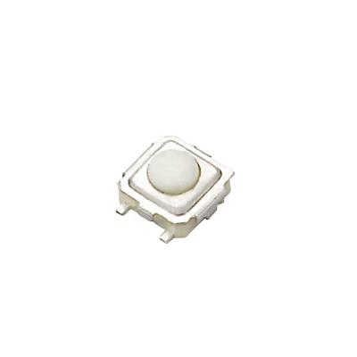 China IBAO Miniature Tact Switch 2.7*3.0 Vertical Push Tact Switch Tactile Switch for sale