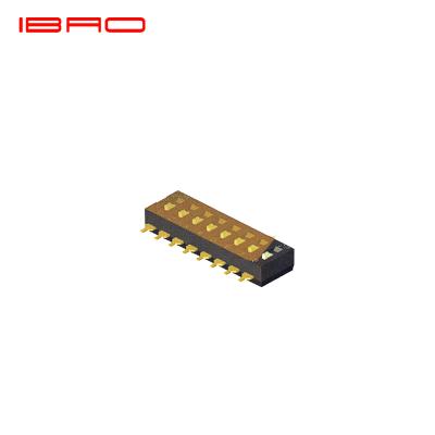 China IBAO DAMF Series Outdoor Dip Switch Mount IC Type DAMF for sale