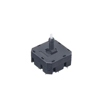 China Car Seat Switch MAH Series 2 Circuit 4 Circuit 25E3 Used On Car Seat mah for sale