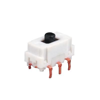 China SAC Series ZHE IBAO White Car Seat Switch Electric Switch For Car Seat SAC for sale