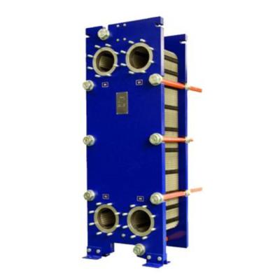 Cina Piastra di guarnizione scambiatore di calore piastra e telaio scambiatore di calore raffreddamento idrico PHE Cooler in vendita