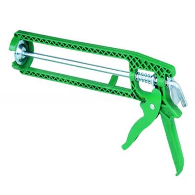 China environmental construction plastic caulking gun for sale