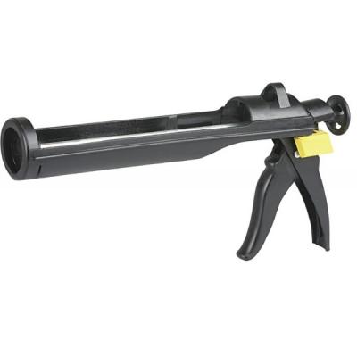 Chine Pistolet à étanchéité en plastique environnemental, pistolet à silicone en plastique, pistolet à étanchéité en plastique à vendre