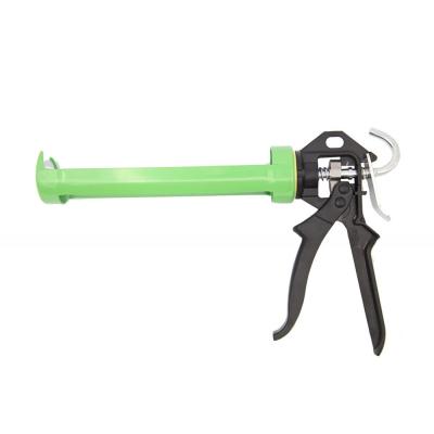 China Contractor Quality Professional Caulking Gun 310ml Rotating Cartridge Caulking Gun for sale