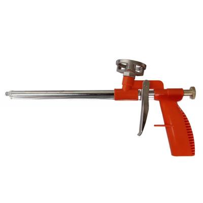 China DIY Using Plastic Polyurethane Foam Spray Gun Foam Sealant Gun for sale