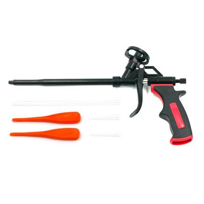 China Professional Heavy Duty PU Expanding Foam Gun Easy And Quick Cleaning for sale