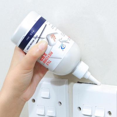 China Tile Reform/Tile Gap Filling Agent/Tile Gap Refill Agent SEALANT caulking tool sealant silicone tile reform for sale