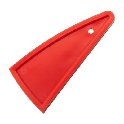 China Customized Silicone Sealant Spreader Floor Cleaning Corner Caulk Removal Tool for sale