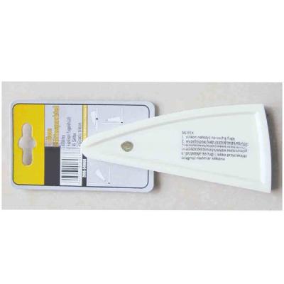 China Plastic White Silicone Sealant Accessories Acid Resistant Caulk Sealant Silifix for sale