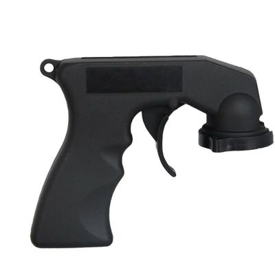 China Comodíssima pistola de pulverização aerosol pistola de pulverização 11cmx14cmx3,2cm Instalação fácil à venda