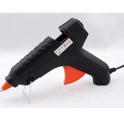 China Art Craft Using 60w Full Size industrial hot melt glue gun Electric Powered for sale