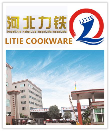 Verified China supplier - Hebei Litie Import And Export Trade Co., Ltd.