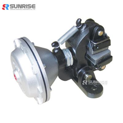 China Factory Promotion Super Quality SUNRISE DBG-203 Air Pneumatic Disc Brake for sale