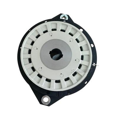 China Factory High Quality Pneumatic Clutch PPCU Series For Printing Machinery for sale