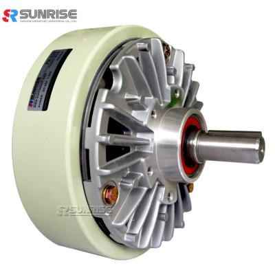 China Factory Germany Quality Standard SUNRISE Grade Magnetic Powderbrake #magneticpowderbrake for sale