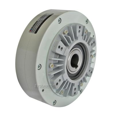 China Factory China Make Dongguan SUNRISE Magnetic Powder Brake High Precision PBO #magneticpowderbrake for sale