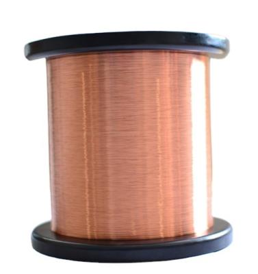 China Lan Cable Raw Material Oxygen Free Copper (99.99%) 0.4MM/0.45MM/0.5MM/0.56MM/0.57MM/0.585MM 8 for sale