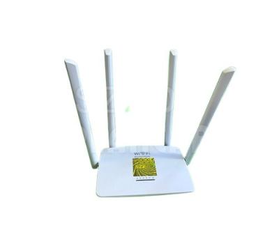 China ENTERPRISE SZADP 300Mbps wifi modem MT7620N network router for sale