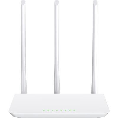 China SZADP Home Single Band 2.4GHz Wireless Router 300Mpbs for sale