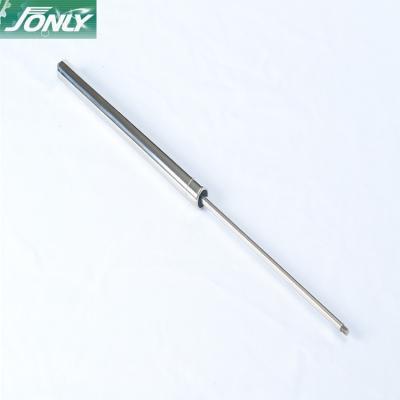 China Cylinder Furniture Stainless Steel Gas Springs Lift Air Gas Struts for sale