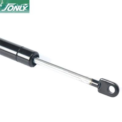 China Durable Cylinder Filta Hardware China Factory Kitchen Cabinet Door Lift Up Damper Toolbox Support Gas Soft Narrow Struts en venta