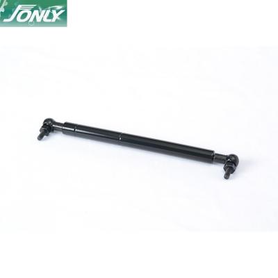 China High Pressure Cylinder Compress Gas Strut / Air Pulling Damper Rotating LCD Monitor Arm Stand en venta