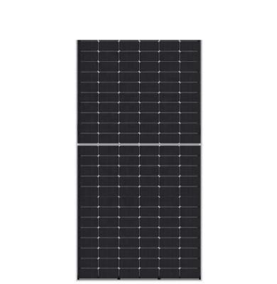 China Solar Factory 595w, 600w, 605w, 610w, 615w, Jinko 78HL4- n-type (V) 595-615 watt single crystal SMBB mono-facial technology solar panel for sale