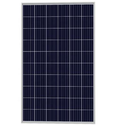 China Cheapest 250W Solar Power System Mono Solar Panels Small Size For Home System Off Grid Solar Pump for sale