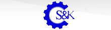 Zhangjiagang S&K Machinery Co., Ltd.