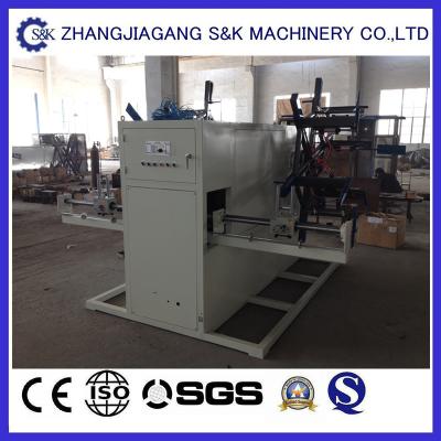 China Energy Saving PE Coil Winding Machine 25m / Min High Degree 40N M for sale