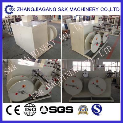 China 50m/min Plastic Hdpe Pijpmachine, 16mm Buiscoiler Machinesgs/Ce/ISO Te koop