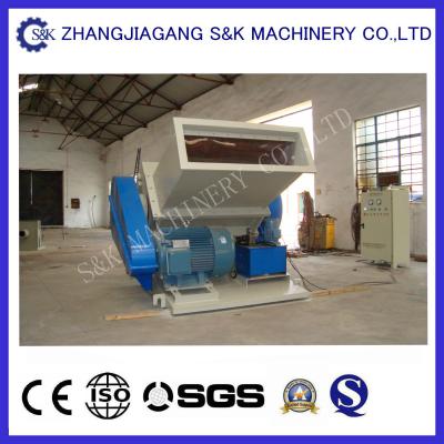 China Van de de Machineontvezelmachine van de venster Plastic Maalmachine molen 600X1000mm Ce/ISO Te koop