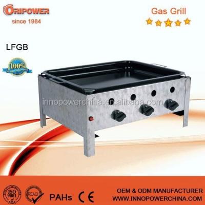 China Height adjustable STAINLESS STEEL BARBECUE GRILL for sale