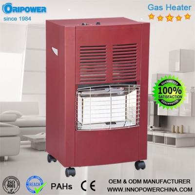 China Portable Bathroom CE Certificate Gas Heater for sale