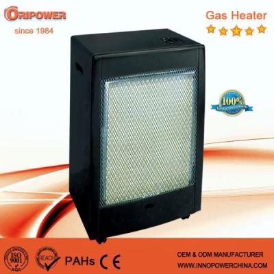 China Gas Caravan Safety Indoor And Outdoor Portable Infrared Catalytic Heater for sale