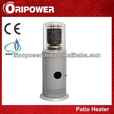 China H1209A Outdoor Stored Area Patio Heater for sale