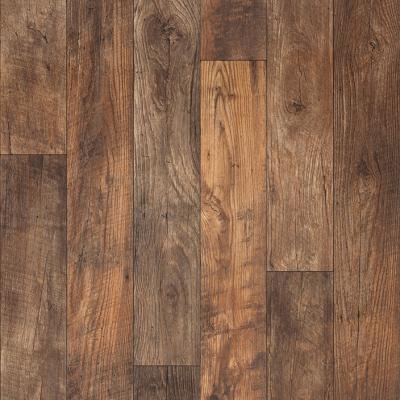 China Raincoat ; Fireproof SPC 3.5mm Click Vinyl Flooring For Living Room Rigid Core Tiles for sale