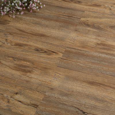 China Raincoat ; 2mm Vinyl Wood Color Fire Retardant Glue Down Waterproof Vinyl Plank Flooring for sale