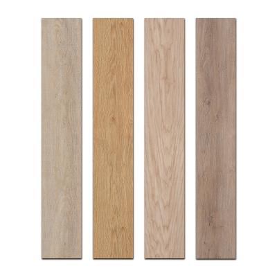 China Waterproof High Quality Wood Texture 5mm LVT Luxury Loose Laid Vinyl Flooring for sale