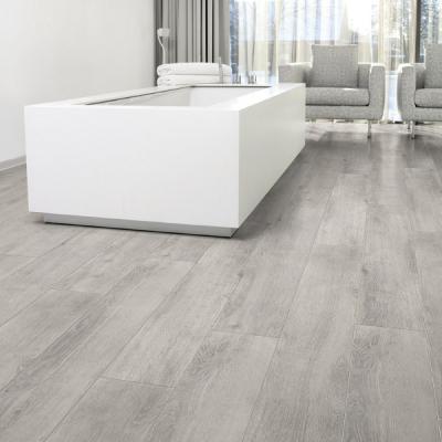 China Modern Virgin Vinyl Click Plank Material Waterproof 100% Best Flooring for sale