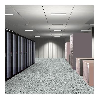 China Wear Resistant Professional Conductive Vinyl ESD PVC Floor Tiles Antistatic Mat for sale