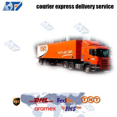 China Express Shipping Agent Service From China To Frankfurt Express Cargo Delivery Express Courier for sale