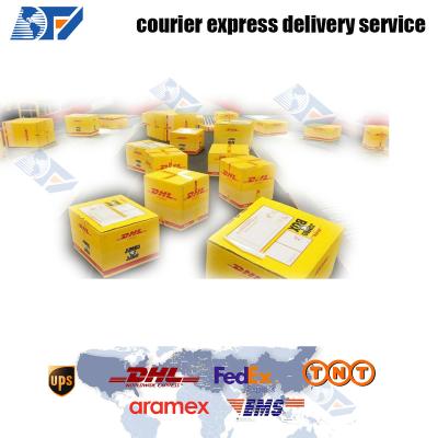 China Guangzhou Shenzhen China Cheap Rate To India Fast Courier Cheap Door To Door Courier for sale