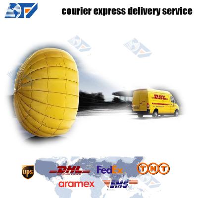 China Express Delivery DHL China Courier From Shenzhen To Lyon Freight Forwarder Courier for sale