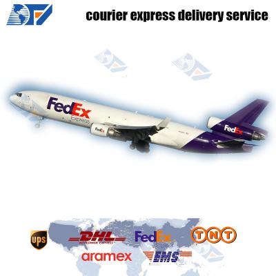 China Professional Shenzhen DHL Freight Forwarder Express From China To Cambridge Courier for sale