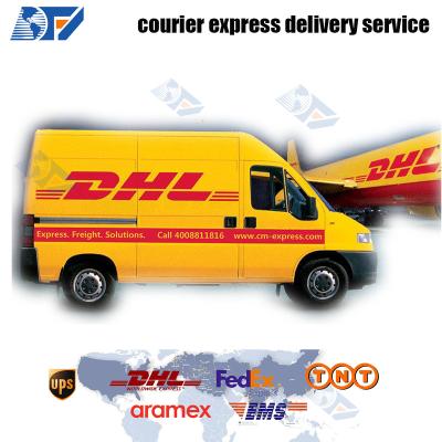 China Reliable Freight Forwarder UPS Express To Birmingham From China Courier for sale